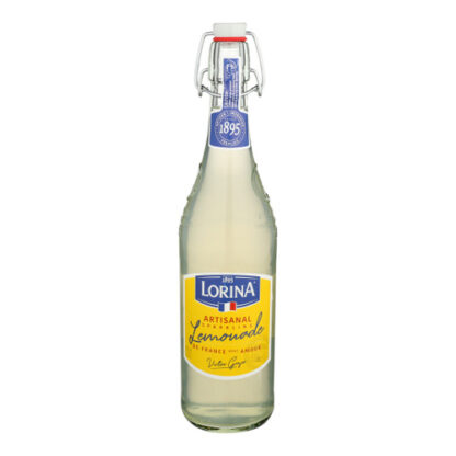 Zoom to enlarge the Lorina Sparkling Lemonade