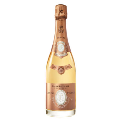 Zoom to enlarge the Roederer Cristal Rose