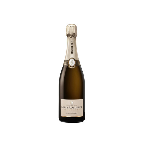 Zoom to enlarge the Louis Roederer Collection 245 Brut