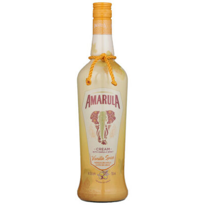 Zoom to enlarge the Amarula Cream Liqueur • Vanilla Spice