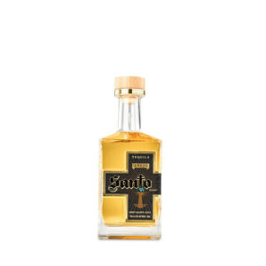 Santo Fino Tequila • Anejo