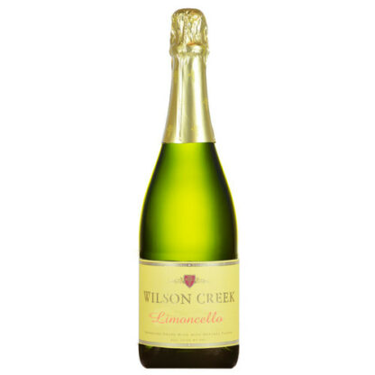 Zoom to enlarge the Wilson Creek Limoncello Sparkling