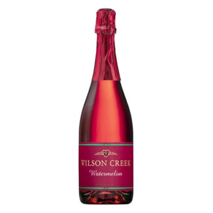 Zoom to enlarge the Wilson Creek Watermelon Sparkling Wine