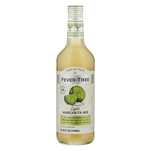 Zoom to enlarge the Fever Tree Light Margarita Mix