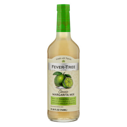 Zoom to enlarge the Fever Tree Margarita Mix