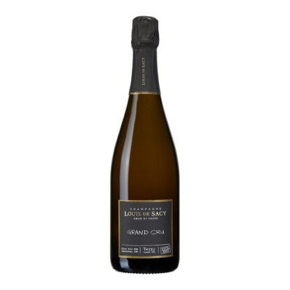 Zoom to enlarge the Louis De Sacy Champagne Grand Cru Mag