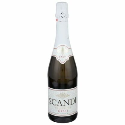 Zoom to enlarge the Scandi Frizzante Brut