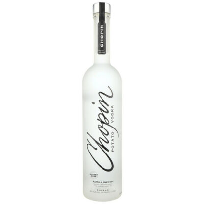 Zoom to enlarge the Chopin Potato Vodka