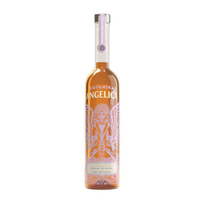 Zoom to enlarge the Botanika Angelica Elderflower Liqueur