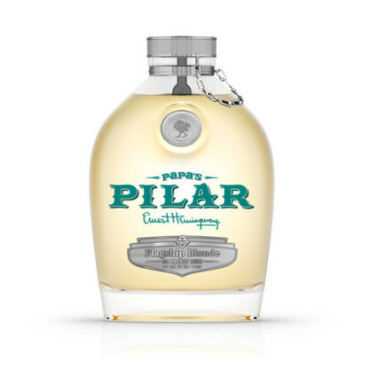 Zoom to enlarge the Papa’s Pilar Blonde Rum