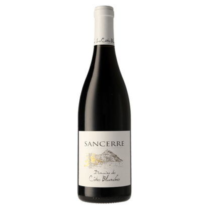 Zoom to enlarge the Dom Cotes Blanches Sancerre Rouge