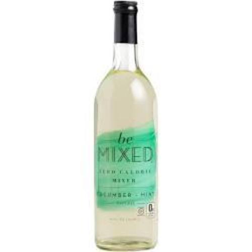 Swoon • Cucumber Mint Zero Sugar 750ml Spec's Wines, Spirits & Finer