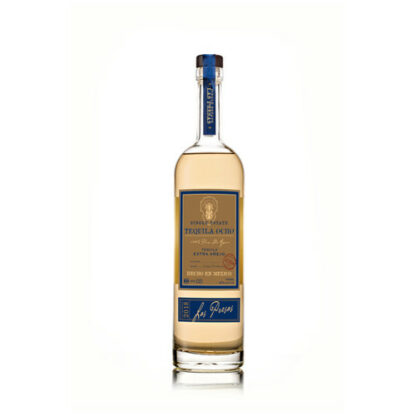 Zoom to enlarge the Ocho Tequila • Extra Anejo 6 / Case