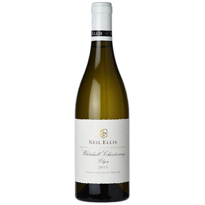 Zoom to enlarge the Neil Ellis Chardonnay (Whitehall) (6-case)