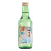 7 Drops Yogurt Soju