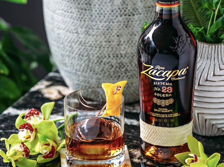 Zacapa Events