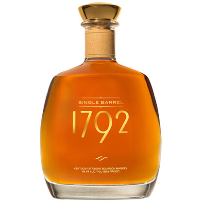 Zoom to enlarge the Spec’s Single Barrel • 1792 Single Barrel