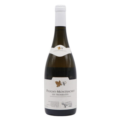 Zoom to enlarge the Albert Joly Puligny Montrachet Les Tremblots