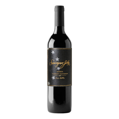 Zoom to enlarge the Sauvignon John Reserve Cabernet Sauvignon