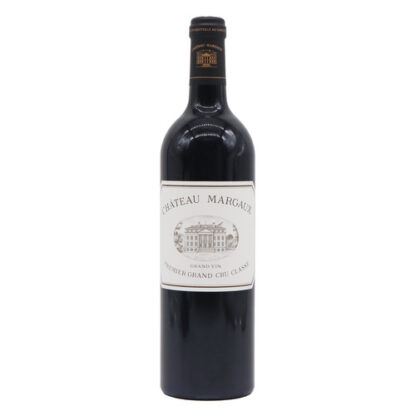 Zoom to enlarge the Chateau Margaux (12 / Case) Margaux