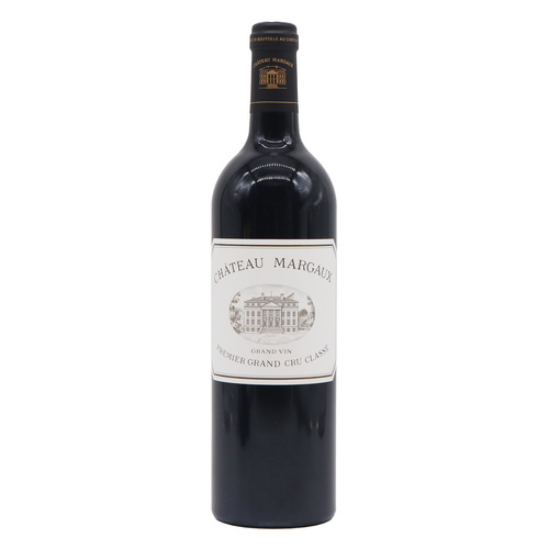 Zoom to enlarge the Chateau Margaux (12 / Case) Margaux