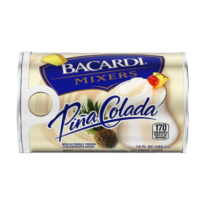Zoom to enlarge the Bacardi Frozen Pina Colada Mixer