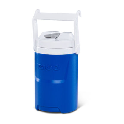 Zoom to enlarge the Igloo Cooler • Laguna Sport Beverage Flip Top