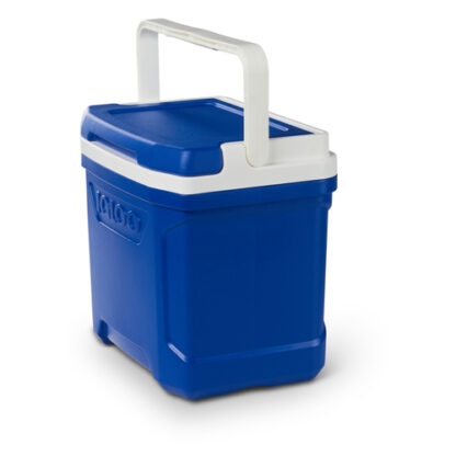 Zoom to enlarge the Igloo Profile 16 Qt Cooler With Handle