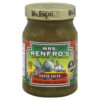Mrs Renfro Salsa • Green Hot