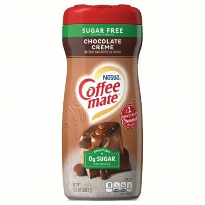 Zoom to enlarge the Coffeemate Creamer • Sugar Free Chocolate