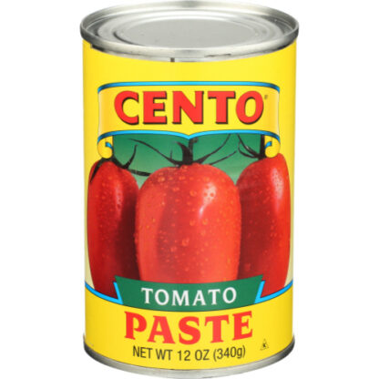 Zoom to enlarge the Cento Tomatoes • Paste