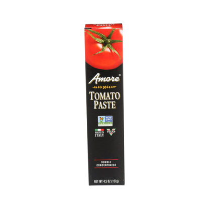 Zoom to enlarge the Amore Paste • Tomato