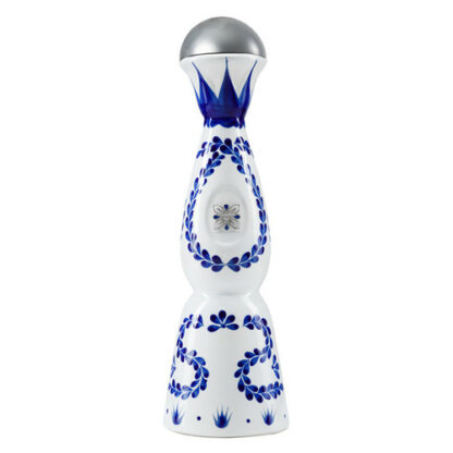 Zoom to enlarge the Clase Azul Tequila • Reposado 4 / Case