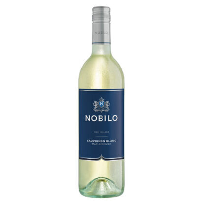 Zoom to enlarge the Nobilo Sauvignon Blanc (New Zealand)