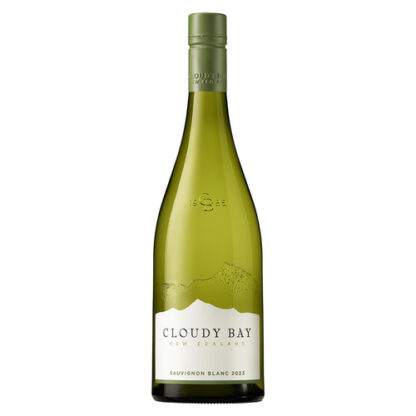 Zoom to enlarge the Cloudy Bay Sauvignon Blanc