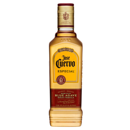 Zoom to enlarge the Jose Cuervo Especial Gold Tequila