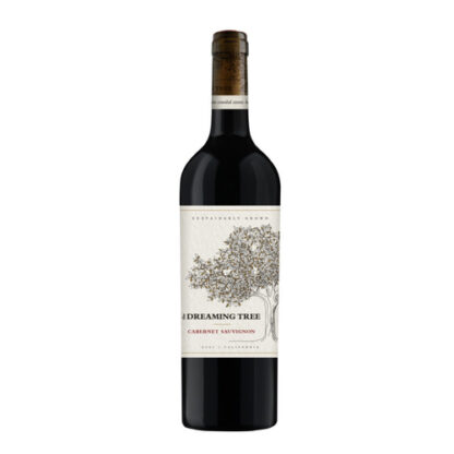 Zoom to enlarge the The Dreaming Tree Cabernet Sauvignon