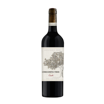 Zoom to enlarge the Dreaming Tree Crush Red Blend