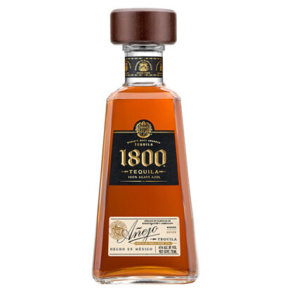 Zoom to enlarge the 1800 Tequila Anejo