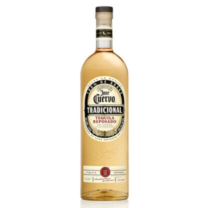 Zoom to enlarge the Jose Cuervo Tradicional Reposado Tequila