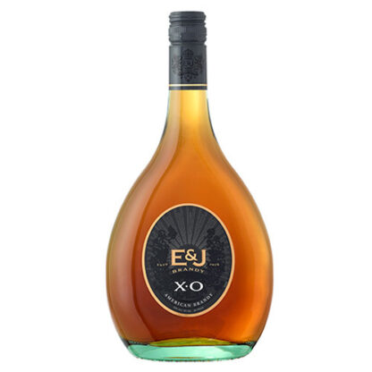 Zoom to enlarge the E & J Gallo XO Extra Smooth Brandy