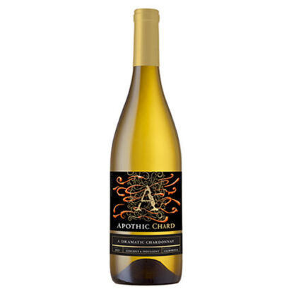 Zoom to enlarge the Apothic Chardonnay