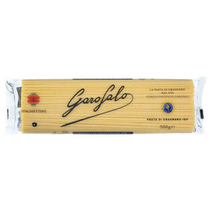 Zoom to enlarge the Garofalo Pasta • Spaghettini