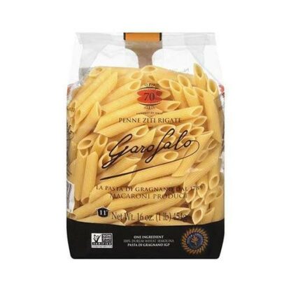 Zoom to enlarge the Garofalo Pasta • Penne Rigate