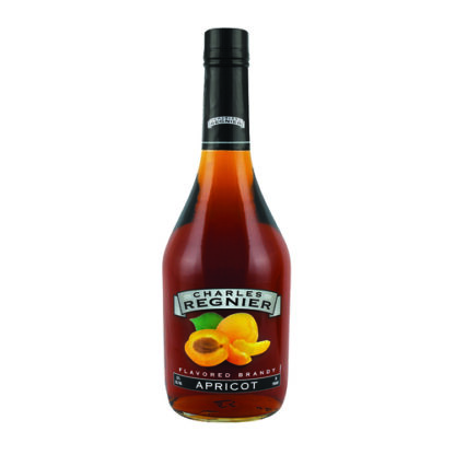 Zoom to enlarge the Charles Regnier Apricot Brandy