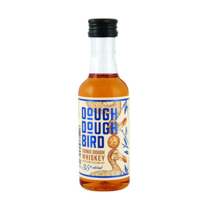 Zoom to enlarge the Dough Dough Bird • Cookie Dough Whiskey 50ml(Each)