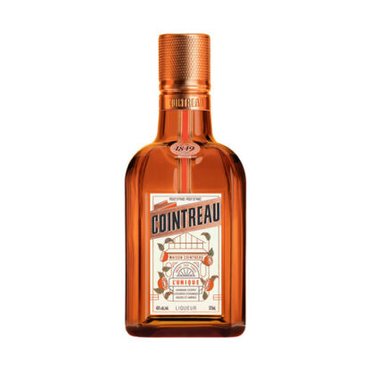 Zoom to enlarge the Cointreau Orange Liqueur Triple Sec