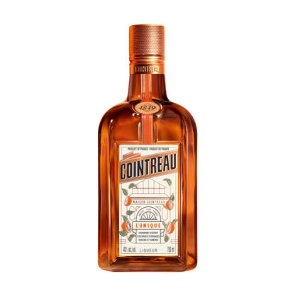 Zoom to enlarge the Cointreau Orange Liqueur Triple Sec