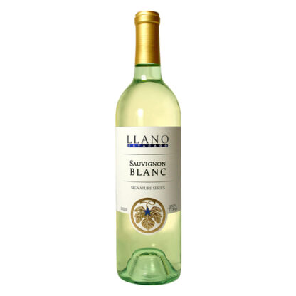 Zoom to enlarge the Llano Estacado Signature Series Sauvignon Blanc