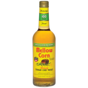 Mellow Corn Whiskey